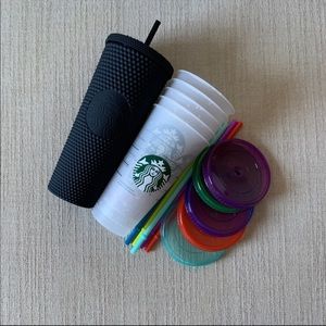 << starbucks bundle >>